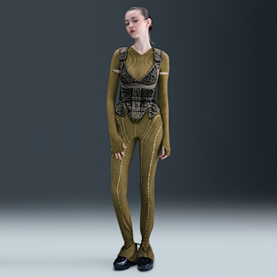 nike × KNWLS ウィメンズ サイス コルセット⭐️最終値下げ NIKE公式】KNWLS ナイキ ウィメンズ サイス コルセット.オンライン